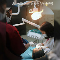 Dr. Krithika Jayaram - Best Orthodontist in Bangalore | Invisalign | Damon Braces | Spark Clear Aligners