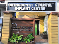 Dr. Krithika Jayaram - Best Orthodontist in Bangalore | Invisalign | Damon Braces | Spark Clear Aligners