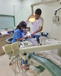Dr. Braces - Best Invisalign Provider & Dental Clinics in BTM, Bangalore | HSR Layout, Indiranagar, Jayanagar, RR Nagar