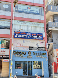 BraceAvenue Orthodontic Centre And Dental clinic