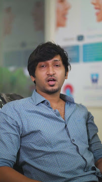 Invisalign Bangalore (Dr. Jinesh Babu)- Sadashivanagar | Sanjaynagar | Malleshwaram | Rajajinagar