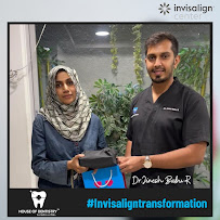Invisalign Bangalore (Dr. Jinesh Babu)- Sadashivanagar | Sanjaynagar | Malleshwaram | Rajajinagar