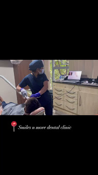 Smiles n More Invisalign, Dental Implant & Dental Clinic | Dentist in HSR Layout