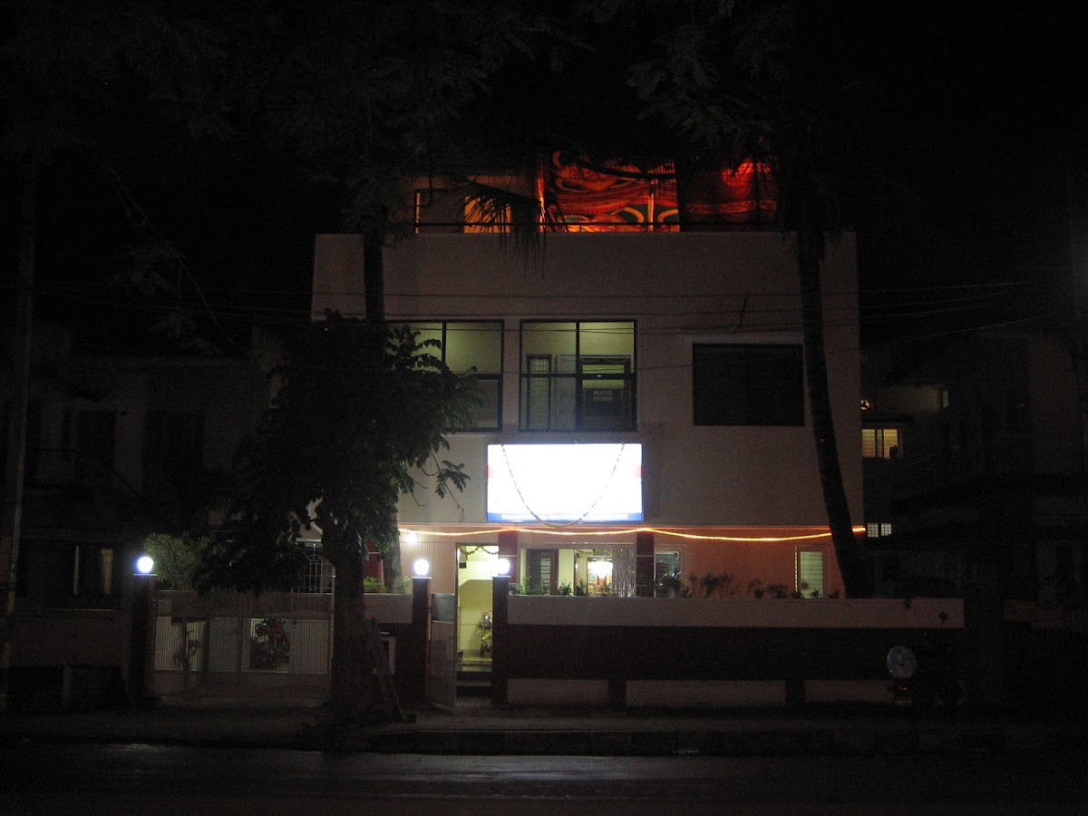 Sathyadeep Dental Clinic dental clinic