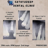 Sathyadeep Dental Clinic