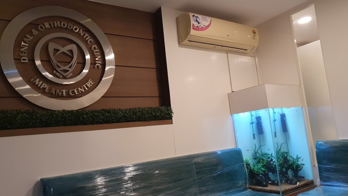 Apex Dental and Orthodontic Centre dental clinic