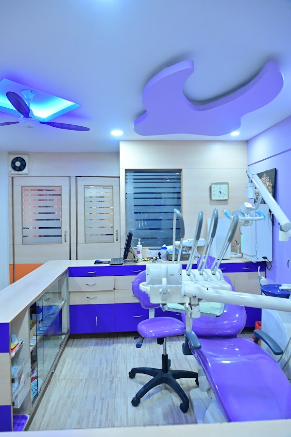 Nagu Dental Clinic dental clinic