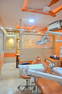 Nagu Dental Clinic, JP Nagar