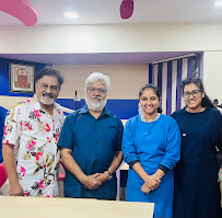 Nagu Dental Clinic, JP Nagar