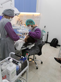 Klinik Gigi Joy Dental Teuku Umar Bali | Dokter Gigi Denpasar