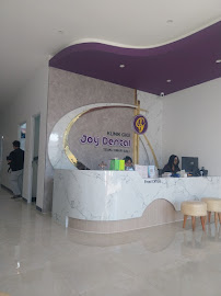Klinik Gigi Joy Dental Teuku Umar Bali | Dokter Gigi Denpasar