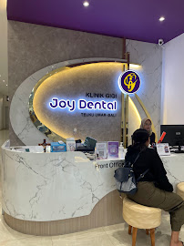 Klinik Gigi Joy Dental Teuku Umar Bali | Dokter Gigi Denpasar