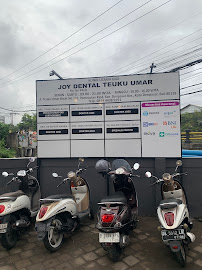 Klinik Gigi Joy Dental Teuku Umar Bali | Dokter Gigi Denpasar