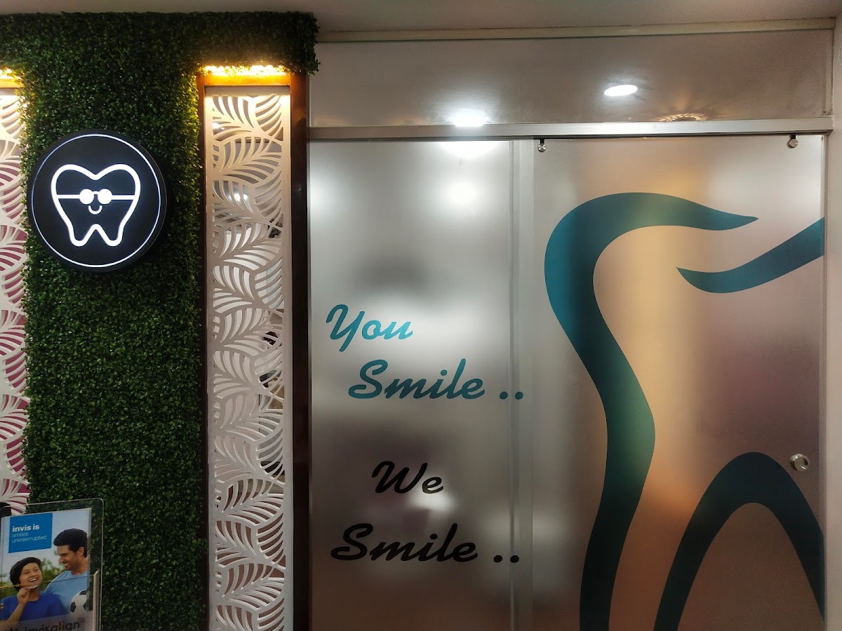 The Tooth Stop Complete Dental & Orthodontic Care dental clinic