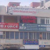 Smilecure multispeciality Dental clinic