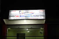 Smilecure multispeciality Dental clinic