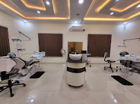 Param's Dental- Multispeciality Dental Clinic and Orthodontic Center- Best clinic in Vijayanagar for Braces and Aligners