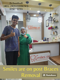 Smiles On