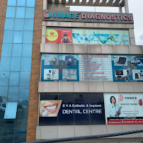 EVA Esthetic & Implant Dental Centre-Nagawara,Bangalore,India | Implantologist/Full Mouth Implant Specialist |