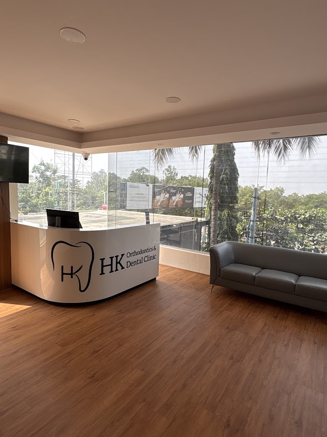 HK Orthodontics & Dental Clinic dental clinic