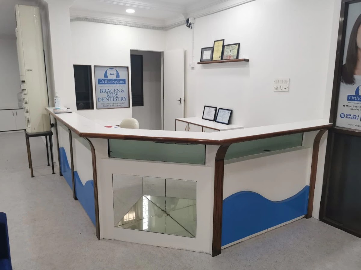 OrthoSquare Dental Clinic dental clinic