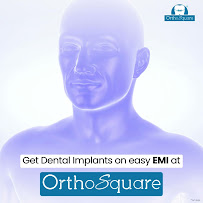 OrthoSquare Dental Clinic - Rajajinagar, Bengaluru