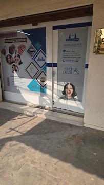 OrthoSquare Dental Clinic - Jakkasandra Extension, Bengaluru