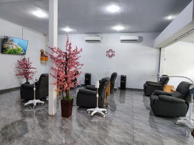 Bali Smile Teeth Whitening in Bali
