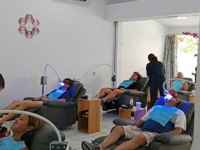 Bali Smile Teeth Whitening - Bali