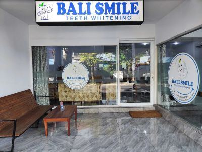 Bali Smile Teeth Whitening - Bali