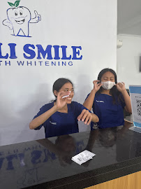 Bali Smile Teeth Whitening