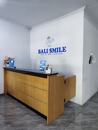 Bali Smile Teeth Whitening