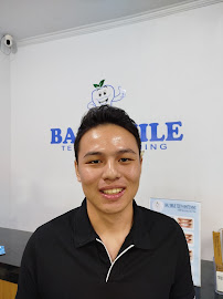 Bali Smile Teeth Whitening