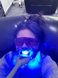 Bali Smile Teeth Whitening