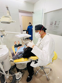 LV Dental Clinic