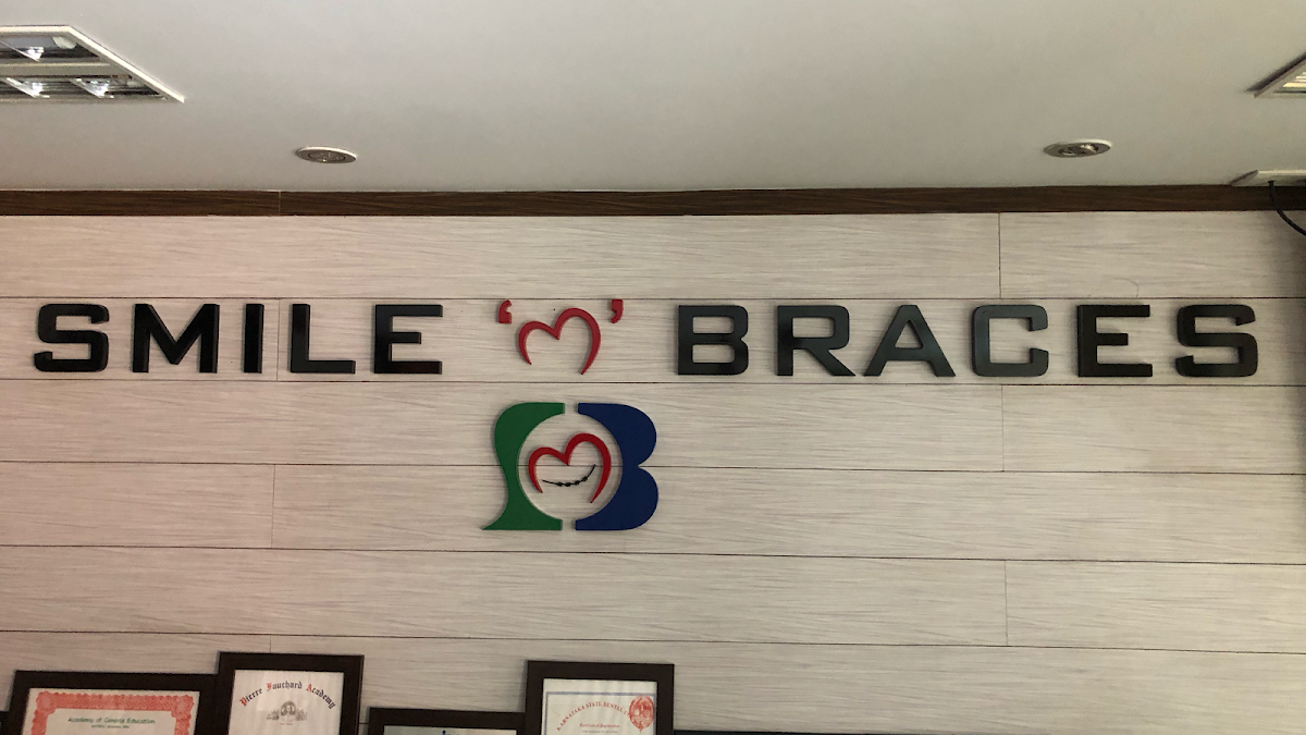 Smile M Braces dental clinic