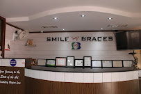 SMILE ‘m’ BRACES
