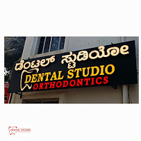 Dental Studio Orthodontics- Dr Pruthvi Raj Hanthur