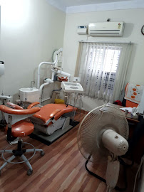 Dr Sudheer's COSMODENT DENTAL HUB, ORTHODONTIC, ALIGNER AND IMPLANT CENTER