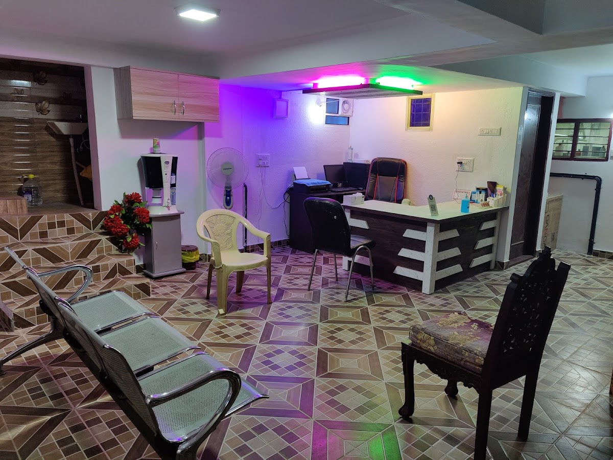 Smile Care dental clinic