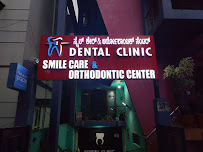 Smile Care and Orthodontic Center