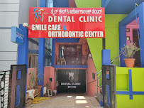 Smile Care and Orthodontic Center