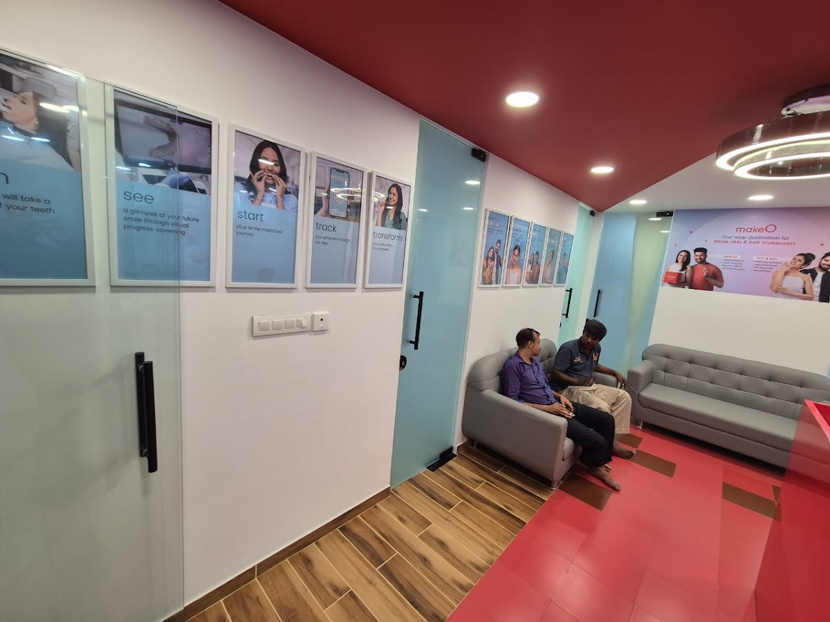 Toothsi by MakeO dental clinic