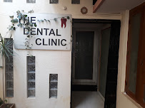 Dr. Laxmikanth S.M (MDS Orthodontics And Dentofacial Orthopedics)