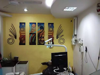 Dr. Laxmikanth S.M (MDS Orthodontics And Dentofacial Orthopedics)