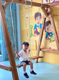 OMDC Kidz Dental BALI ( Klinik Gigi | Dentist | 치과 진료소 | Стоматологическая клиника | Zahnarztklinik | diş Kliniği )