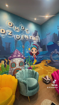 OMDC Kidz Dental BALI ( Klinik Gigi | Dentist | 치과 진료소 | Стоматологическая клиника | Zahnarztklinik | diş Kliniği )