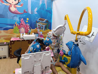 OMDC Kidz Dental BALI ( Klinik Gigi | Dentist | 치과 진료소 | Стоматологическая клиника | Zahnarztklinik | diş Kliniği )