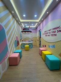 OMDC Kidz Dental BALI ( Klinik Gigi | Dentist | 치과 진료소 | Стоматологическая клиника | Zahnarztklinik | diş Kliniği )