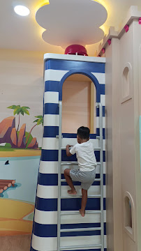 OMDC Kidz Dental BALI ( Klinik Gigi | Dentist | 치과 진료소 | Стоматологическая клиника | Zahnarztklinik | diş Kliniği )